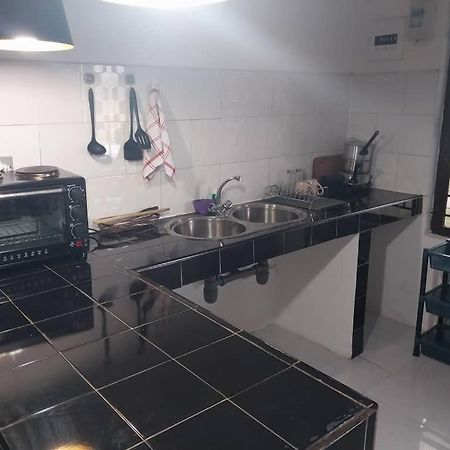 Emmrose Apartments شينغولا المظهر الخارجي الصورة