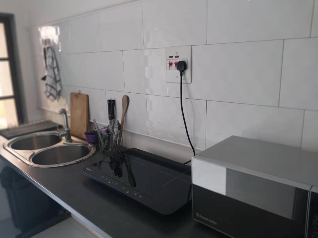 Emmrose Apartments شينغولا المظهر الخارجي الصورة