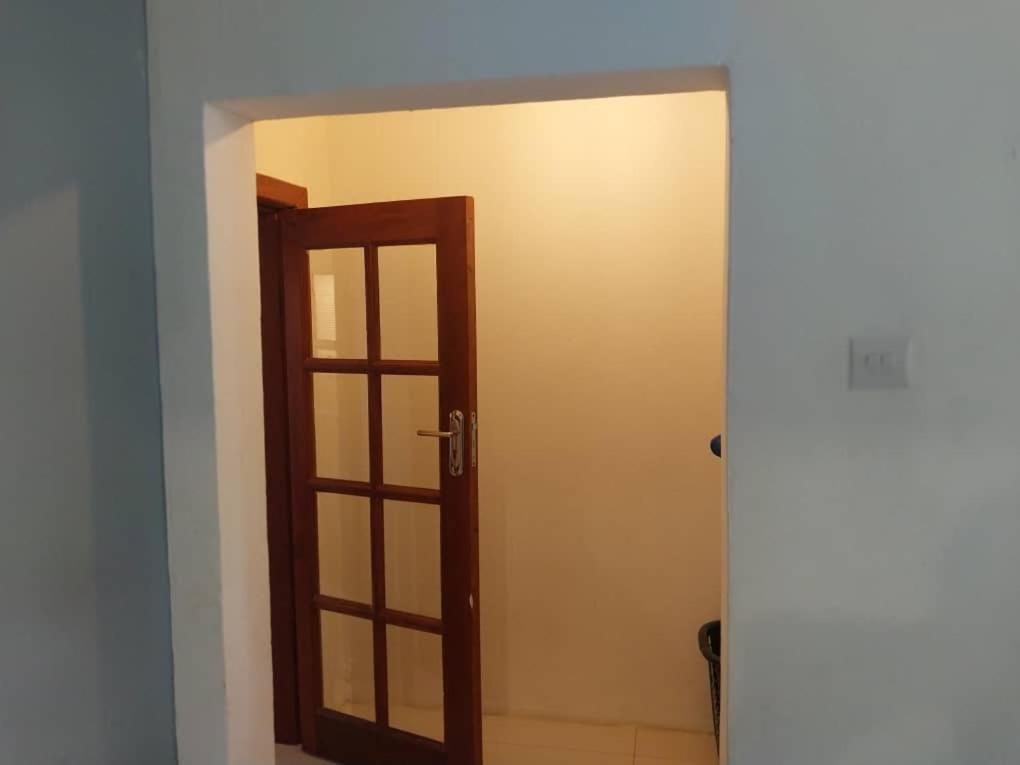 Emmrose Apartments شينغولا المظهر الخارجي الصورة