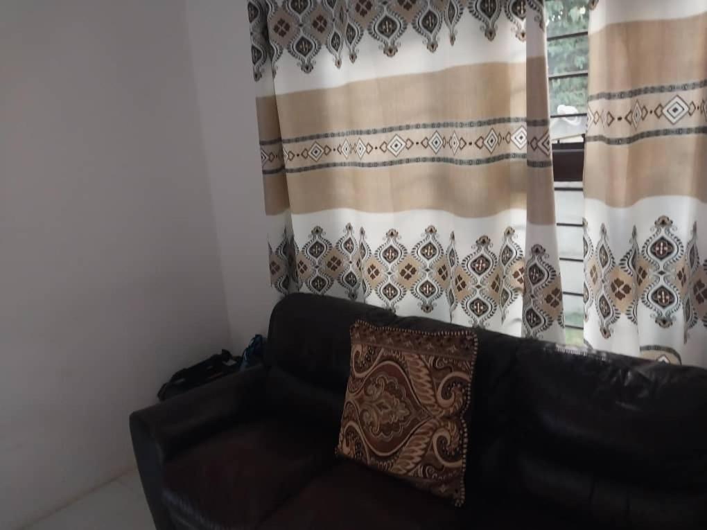 Emmrose Apartments شينغولا المظهر الخارجي الصورة