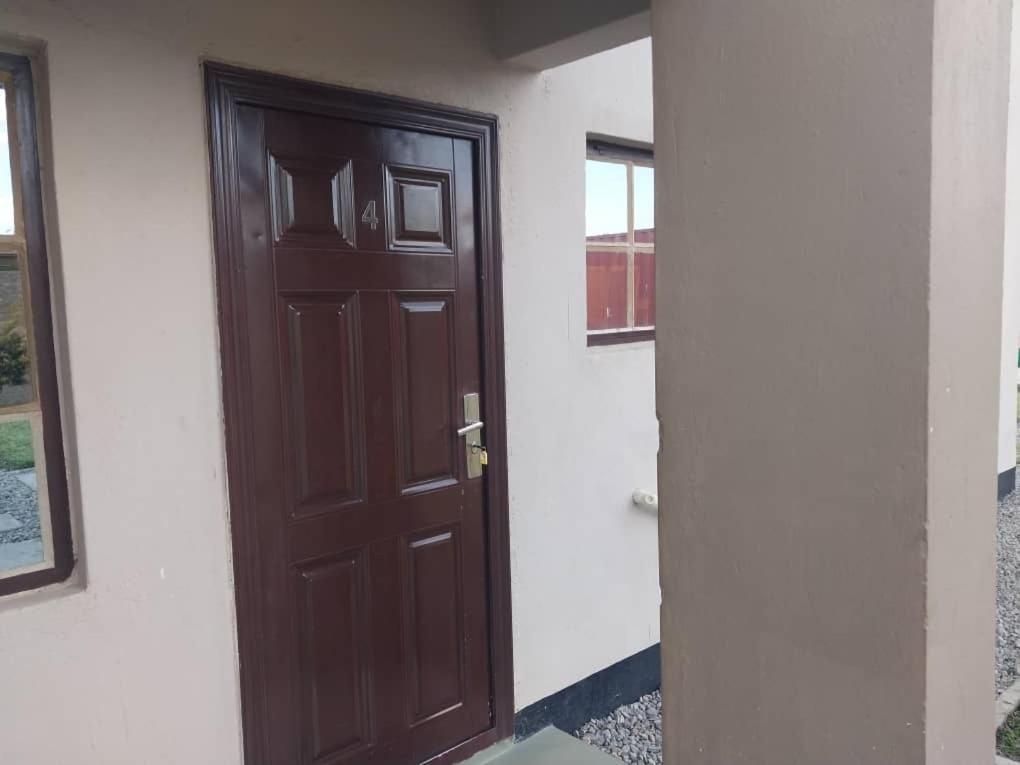 Emmrose Apartments شينغولا المظهر الخارجي الصورة