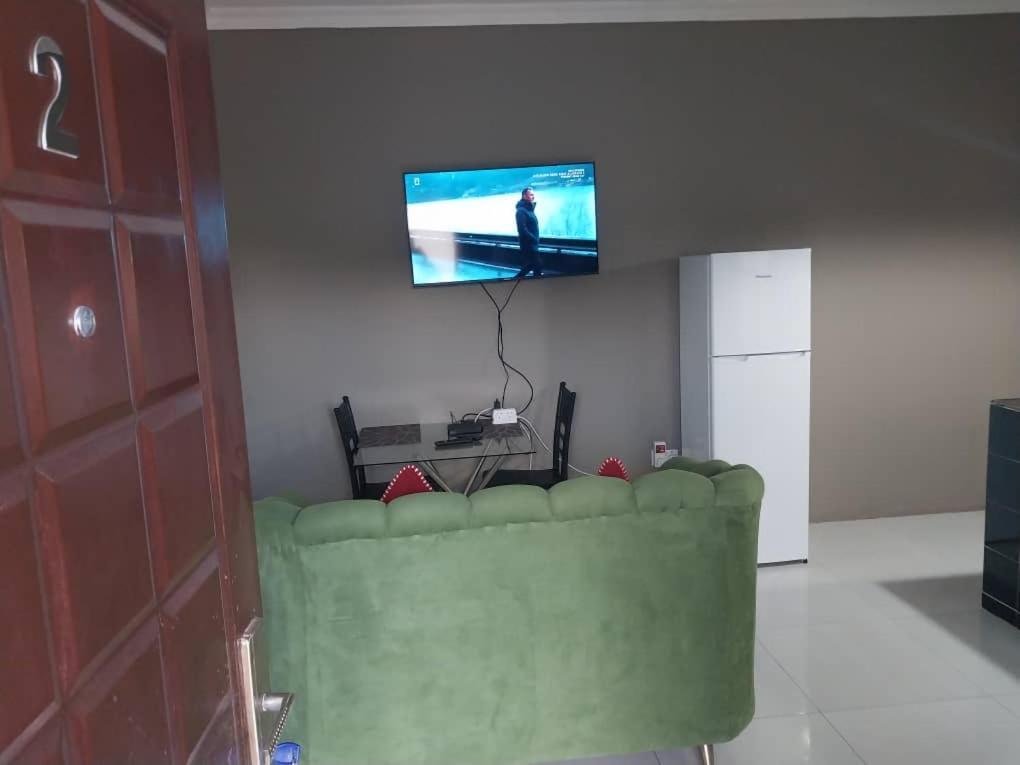 Emmrose Apartments شينغولا المظهر الخارجي الصورة