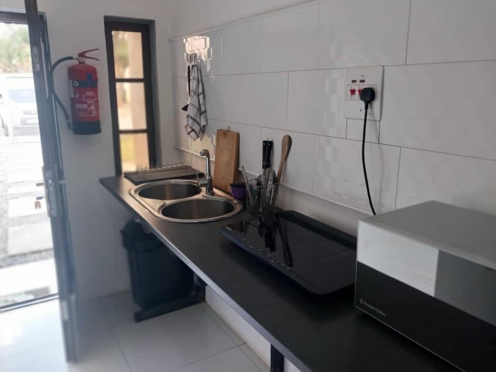 Emmrose Apartments شينغولا المظهر الخارجي الصورة