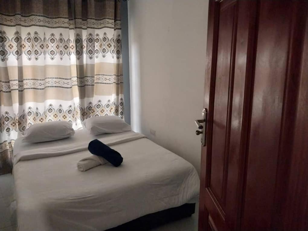 Emmrose Apartments شينغولا المظهر الخارجي الصورة