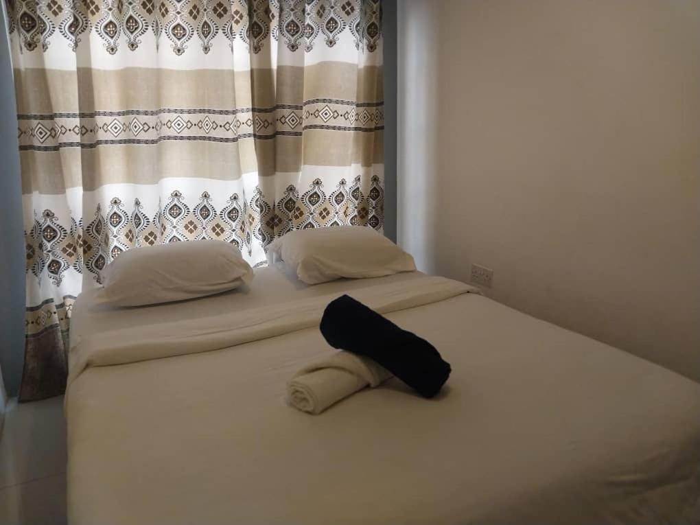Emmrose Apartments شينغولا المظهر الخارجي الصورة