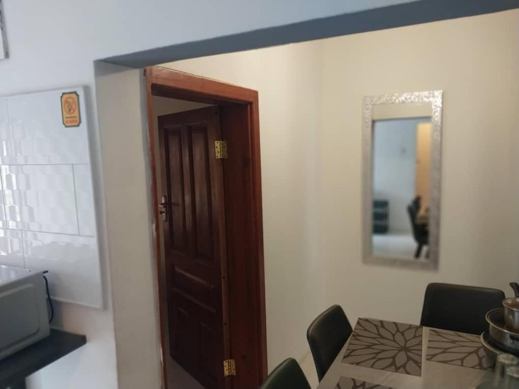 Emmrose Apartments شينغولا المظهر الخارجي الصورة