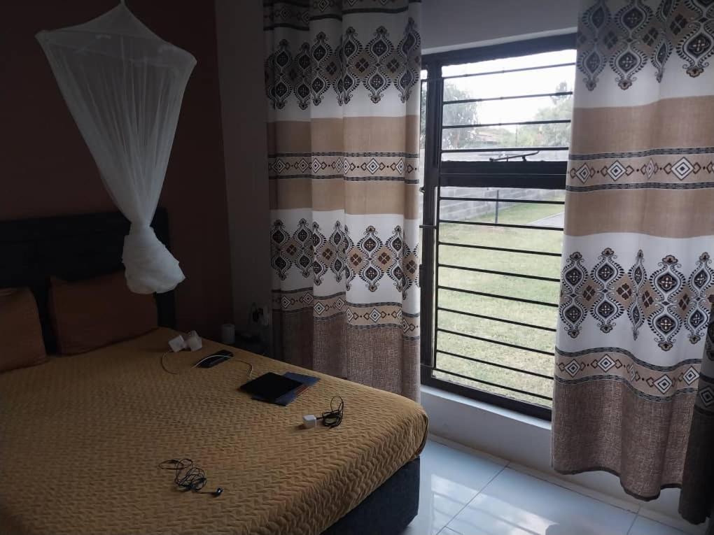 Emmrose Apartments شينغولا المظهر الخارجي الصورة