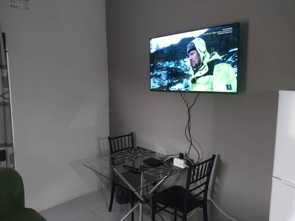 Emmrose Apartments شينغولا المظهر الخارجي الصورة