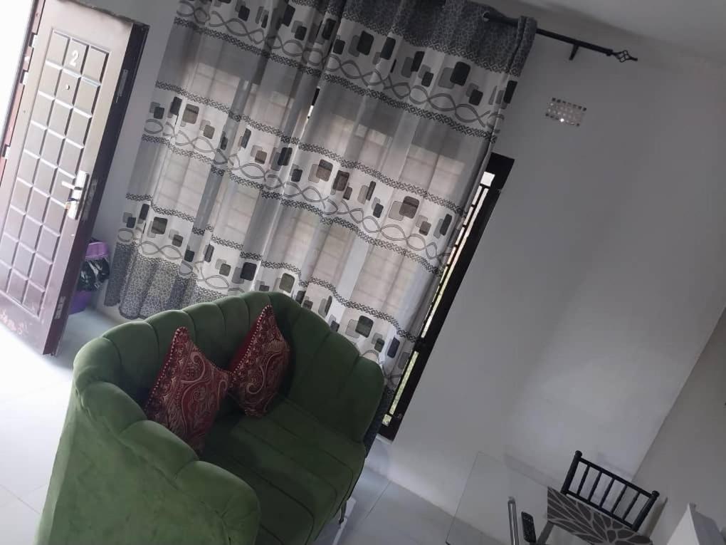 Emmrose Apartments شينغولا المظهر الخارجي الصورة
