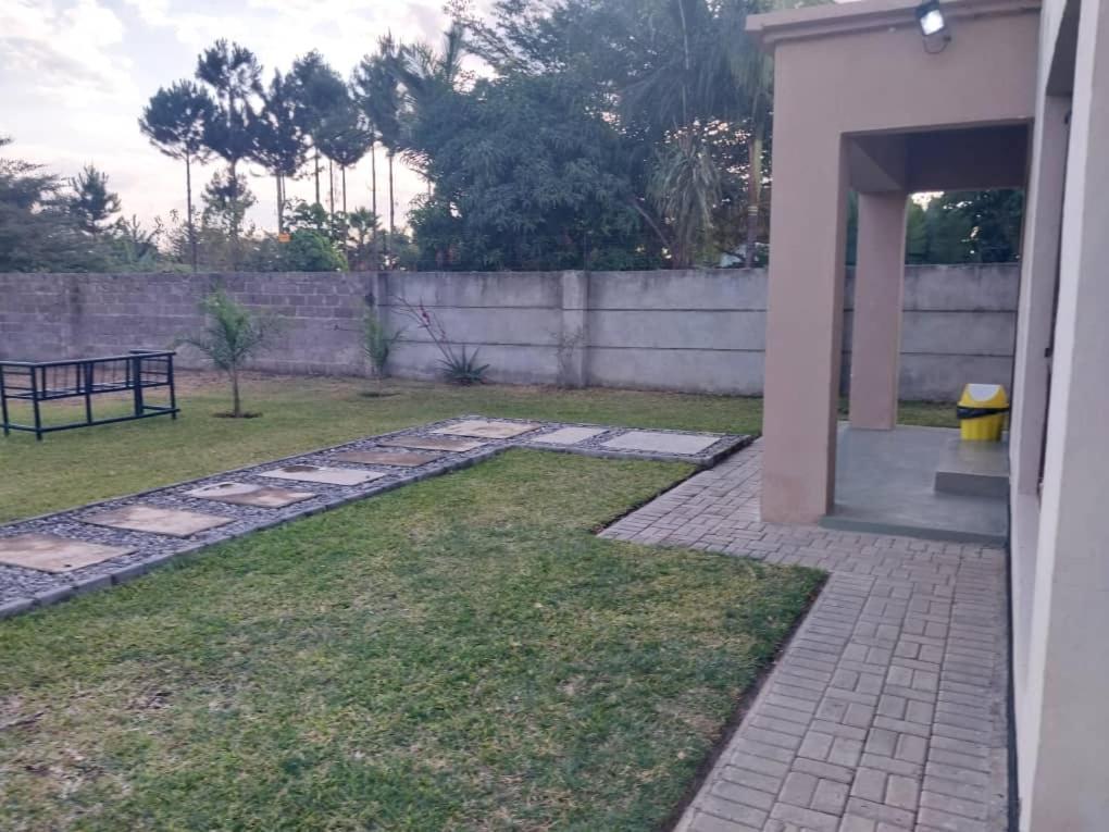 Emmrose Apartments شينغولا المظهر الخارجي الصورة