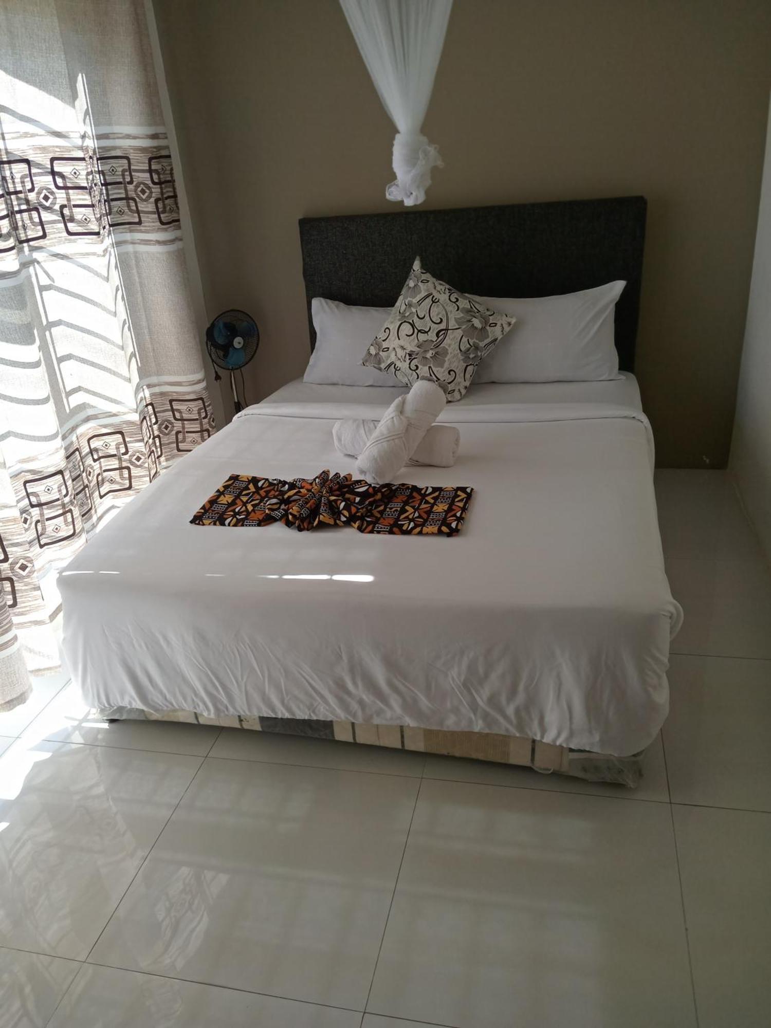 Emmrose Apartments شينغولا المظهر الخارجي الصورة